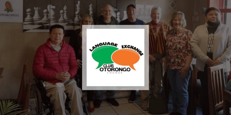 Club Otorongo Language Exchange