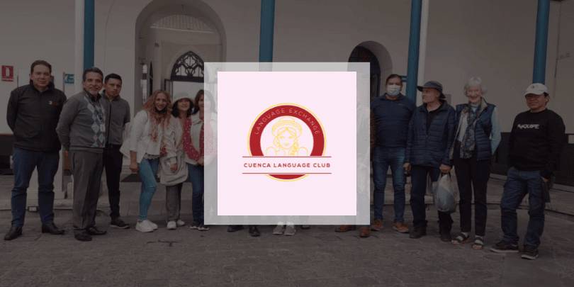 Cuenca Language Club