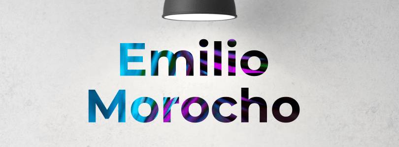 Emilio Morocho - Cuenca Facilitator