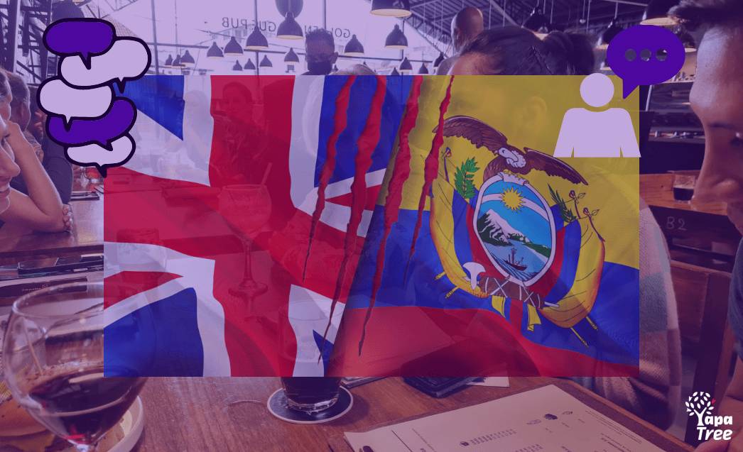 Intercambios in Cuenca: Make Friends & Practice Spanish