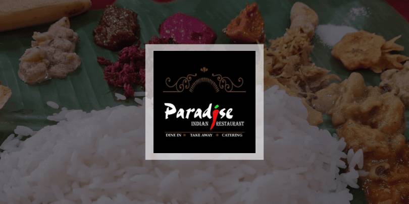 Paradise Indian Cuenca