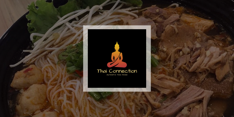 Thai Connection Cuenca