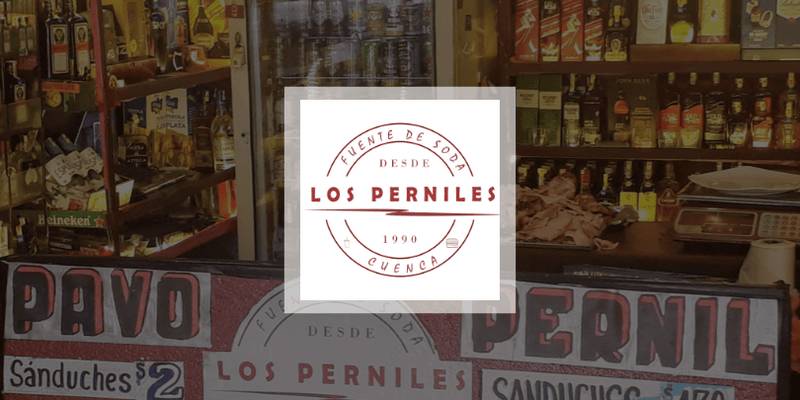 Los Perniles Cuenca