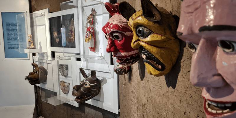 Masks