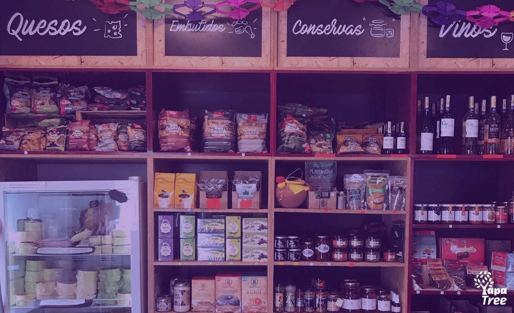 Specialty And Gourmet Foods: Cuenca Shopping Guide (Part 3)