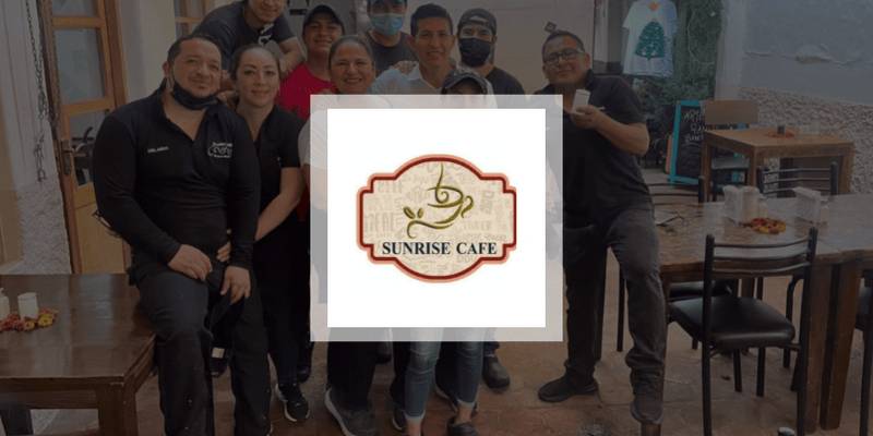 Sunrise Cafe Cuenca