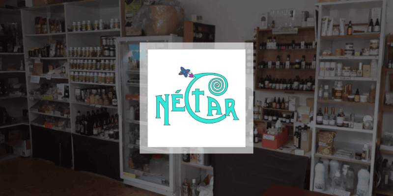 Tienda Nectar Cuenca