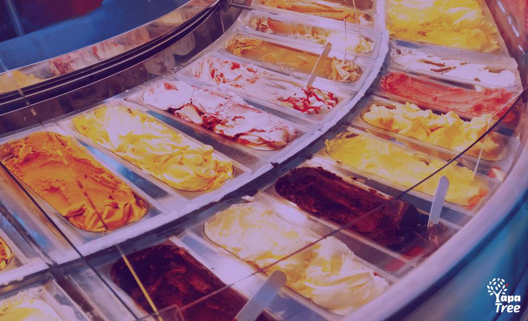 Scoops of Happiness: 10 Ice Cream Spots in Cuenca To Try!