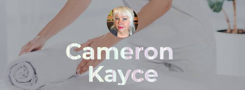 Cameron Kayce