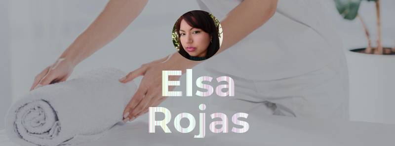 Elsa Rojas