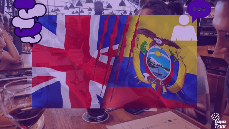 Intercambios and Language Exchanges
