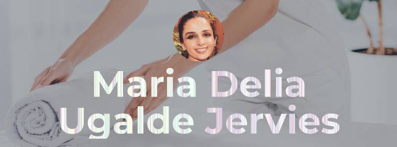 Maria Delia Ugalde Jervies