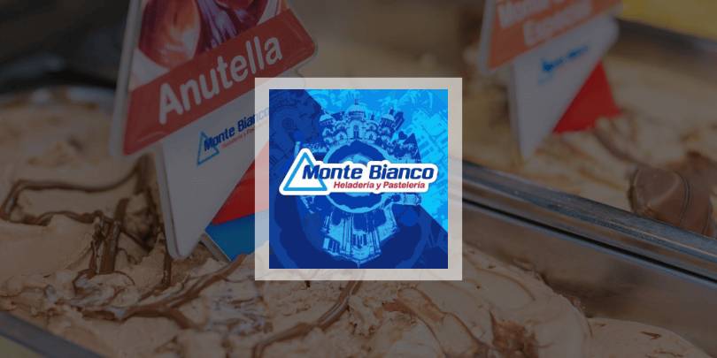 Monte Bianco Heladeria y Pasteleria Cuenca