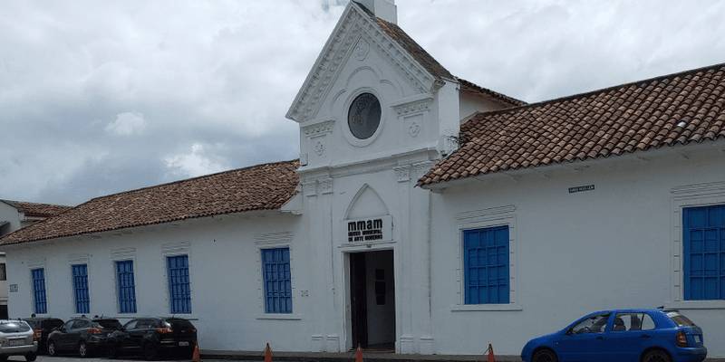 Museo Arte Moderno