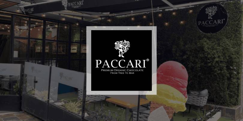 Paccari Helados Cuenca