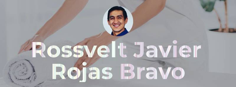 Rossvelt Javier Rojas Bravo