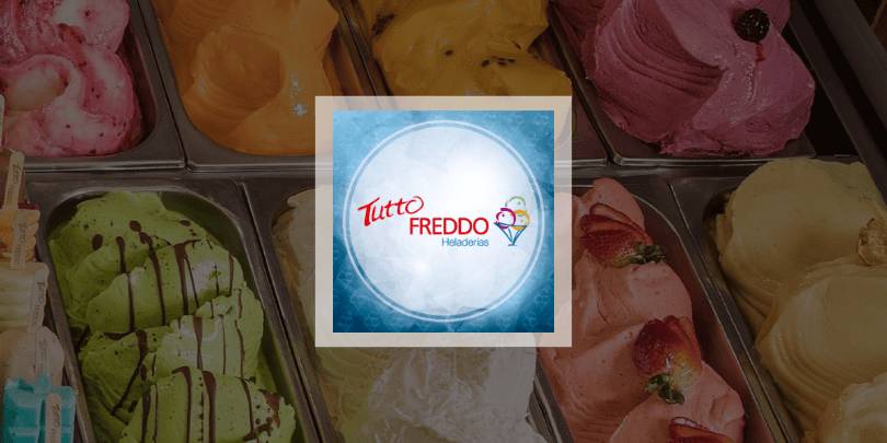 Tutto Freddo Heladerias Cuenca