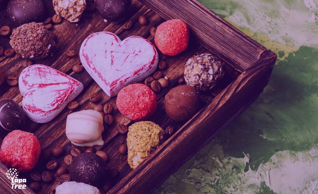 Discover the Sweet Side of Romance: Chocolate and Valentine's Day in Cuenca