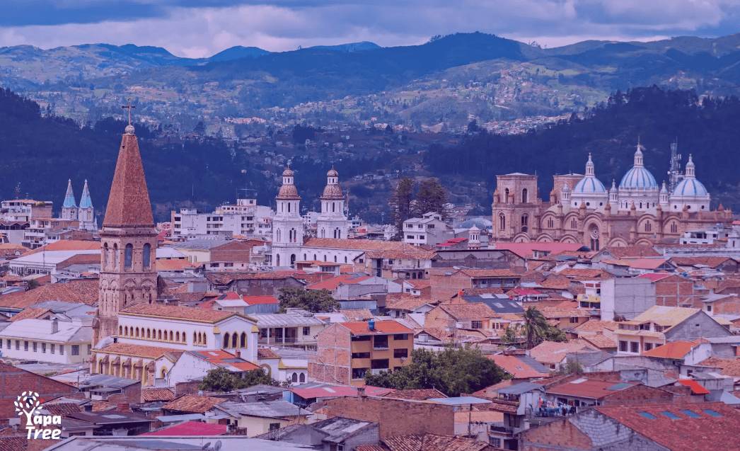 Escape to Cuenca: Guide to Finding Short-Term Rentals