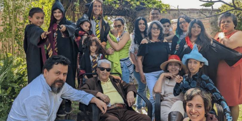 Family Celebrations