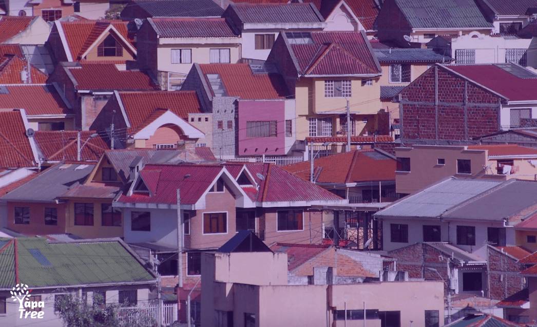 Finding a Home in Cuenca: Evaluating the Neighborhood