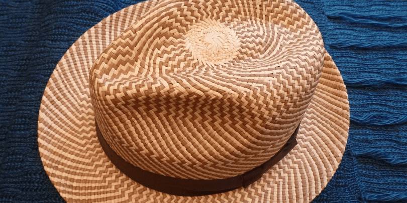 Panama Hat