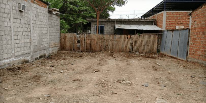 Vacant Lots