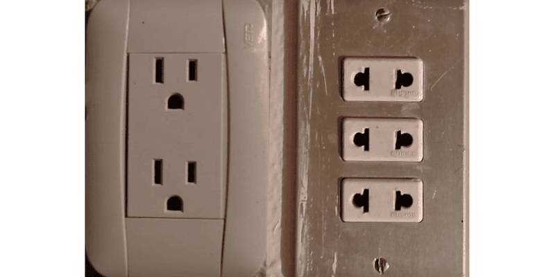 Ecuadorian Power Points