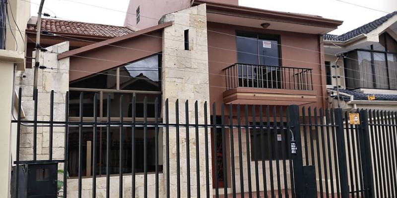 Electric Security Fences