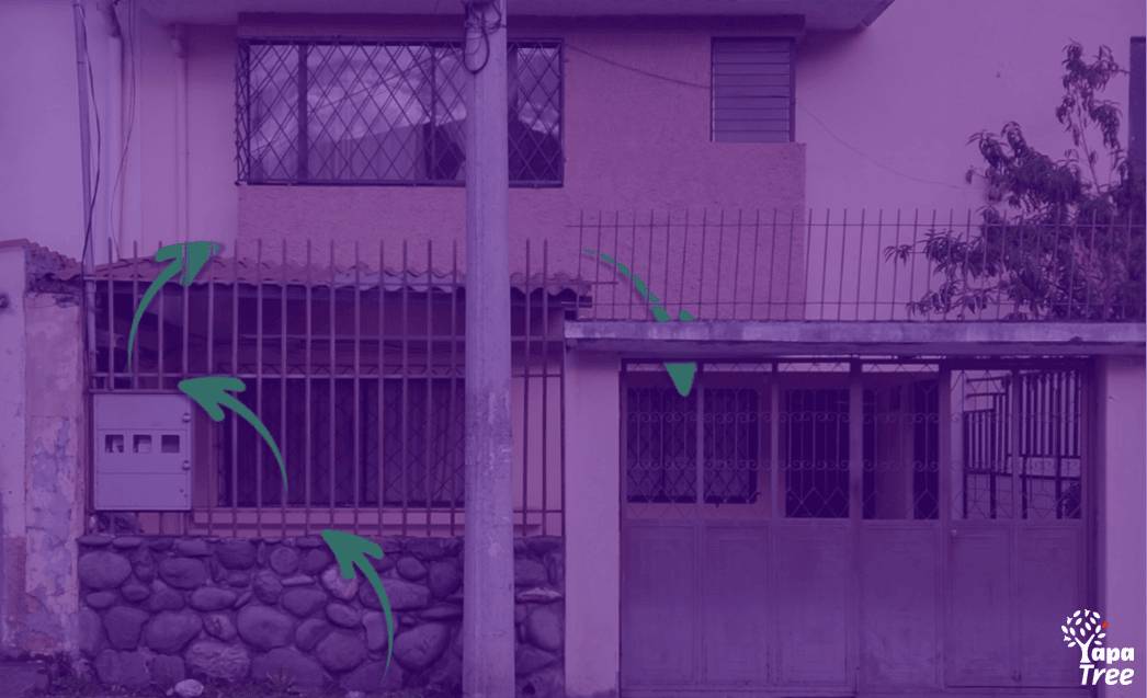 Finding a Home in Cuenca: Evaluating the Property