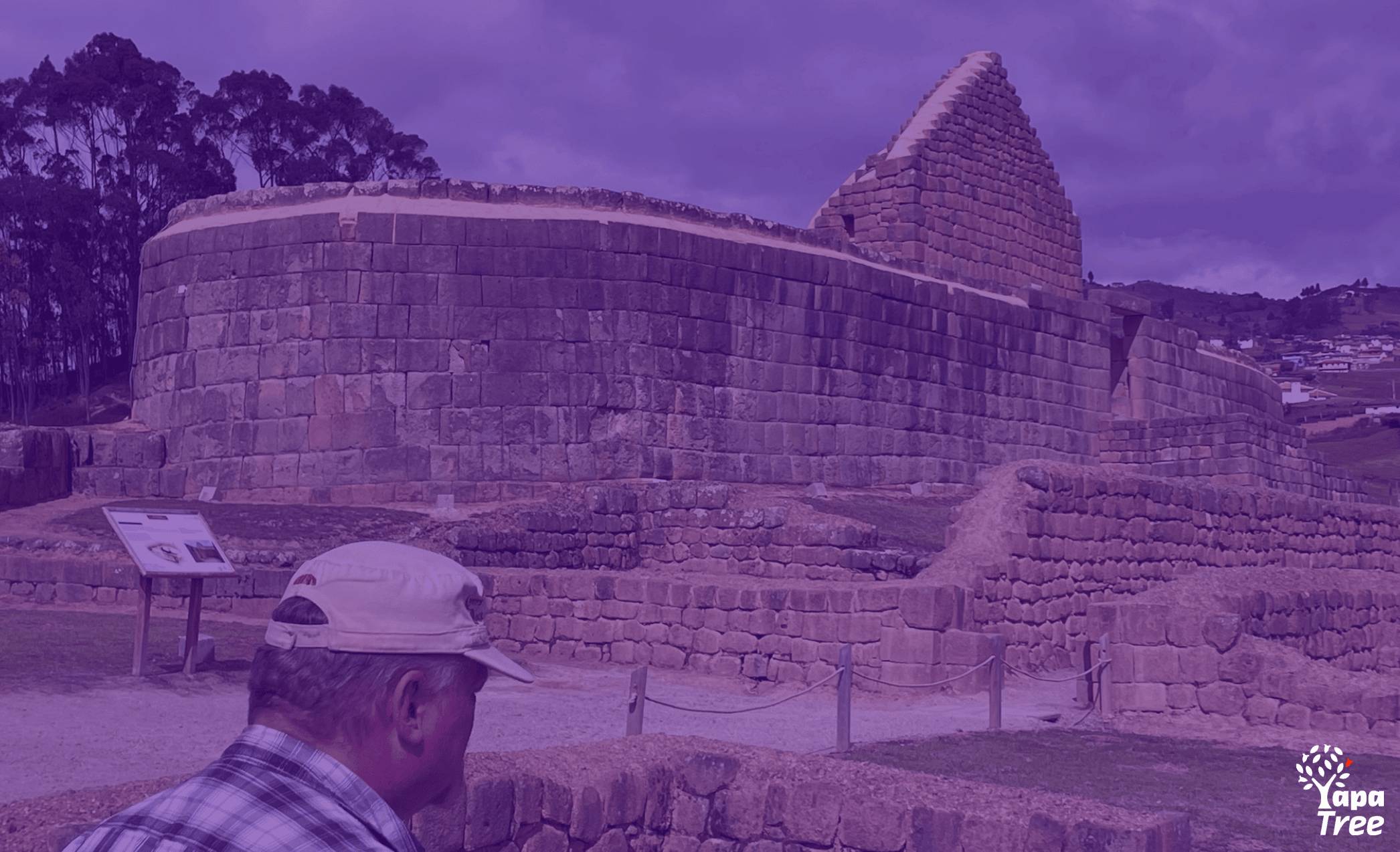 A Day Trip to Ingapirca: Discovering the Treasures of Ecuador's Ancient Past