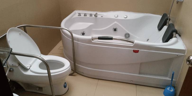 Jazuzzi