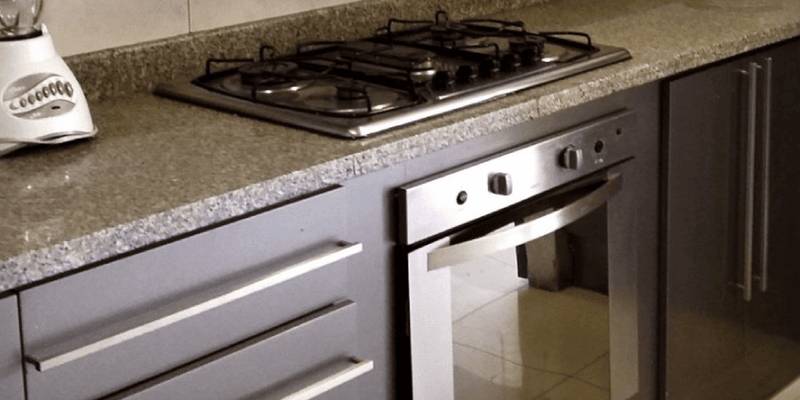 Kitchen Appliances