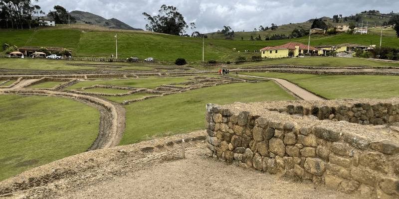 Las Bodegas