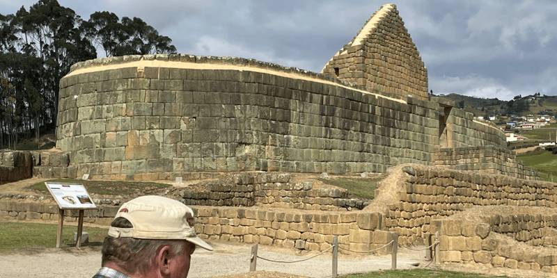 Main Temple