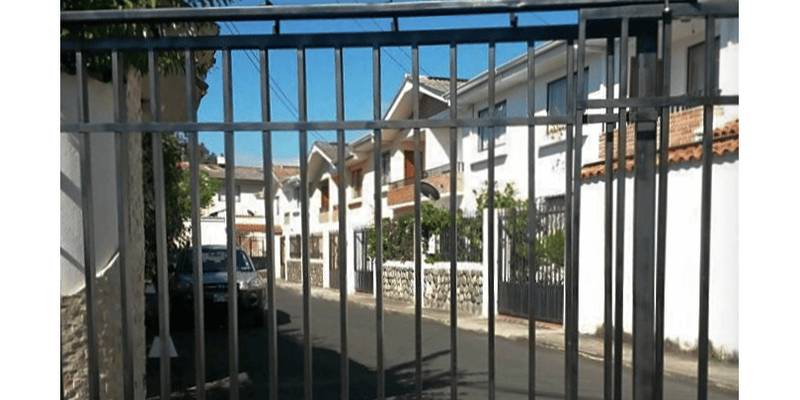 Private Urbanizations