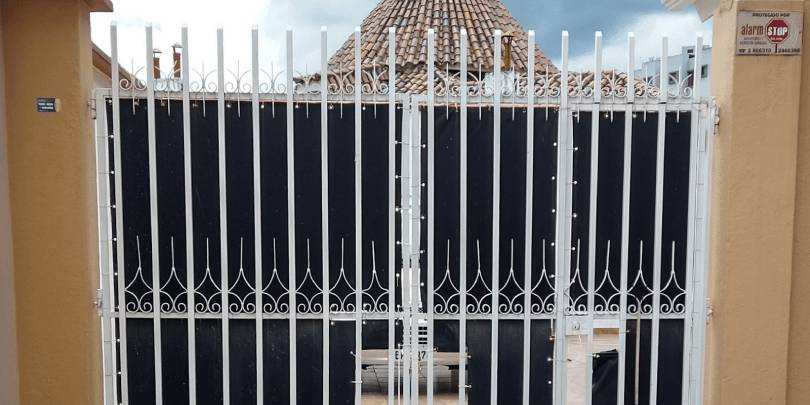 Security Gates