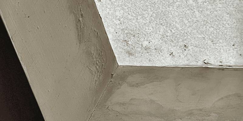 Skylights can be weak points