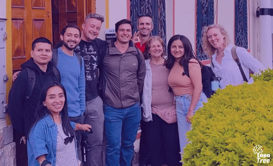 La Guía de Cuenca para Jóvenes que se Mudan
