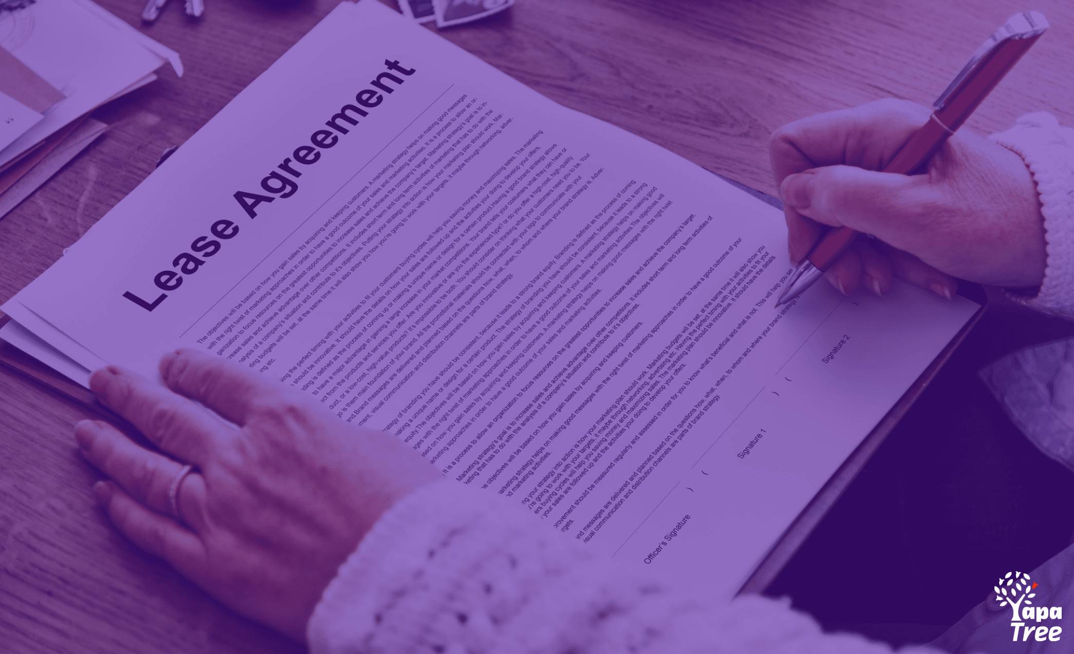 Arrendando una Vivienda en Cuenca: Consideraciones del Contrato de Arriendo