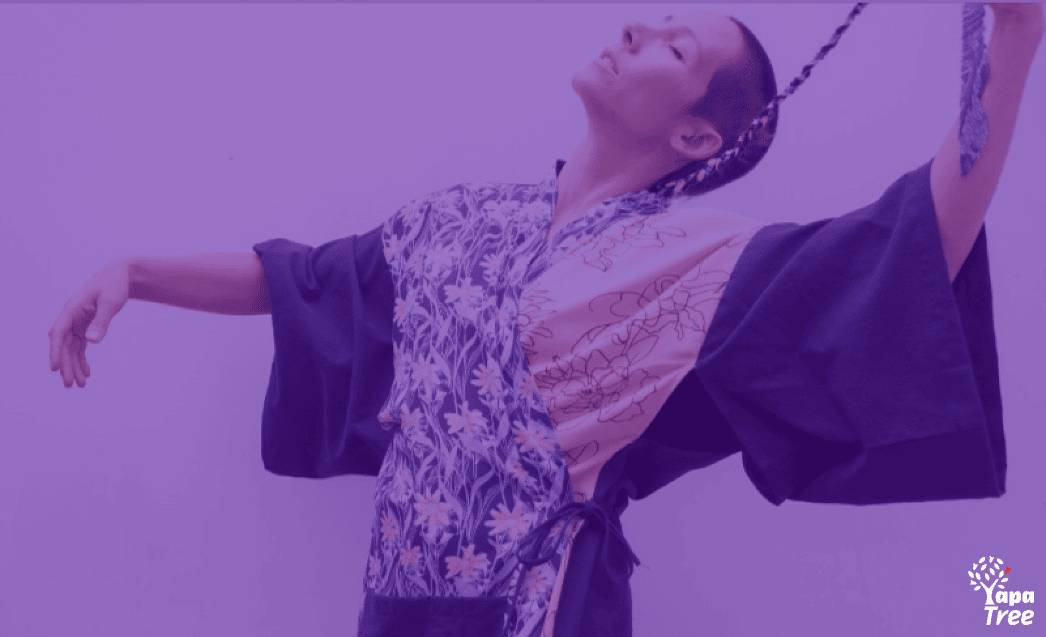 Ancestral Futurism: Decoding the Kimono for Modern Times (Incl Exhibit Details)