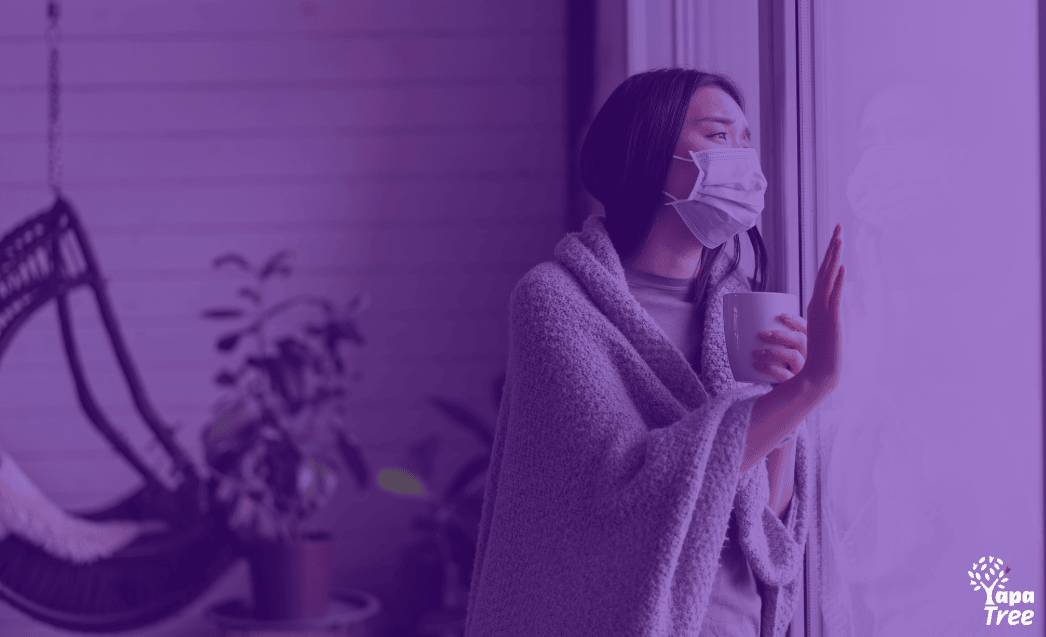 Are You Sick and Don't Know Why? (It Just Might Be Long COVID!)