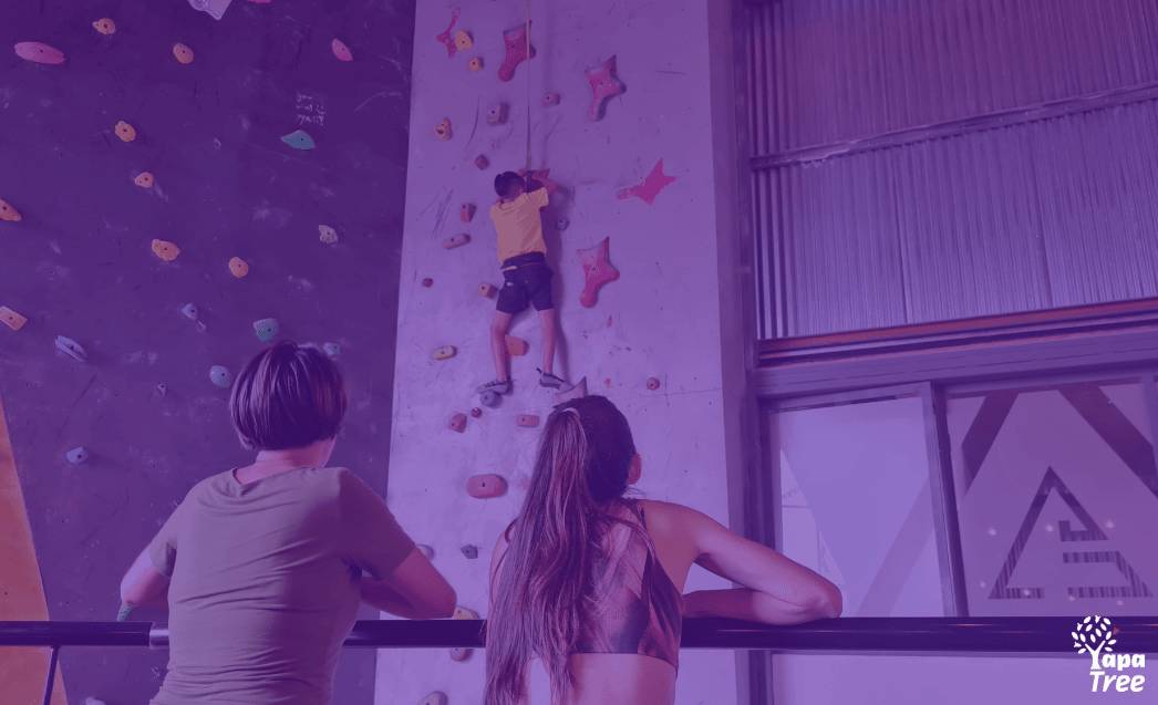 Break a Sweat: 4 Workouts to Try in Cuenca
