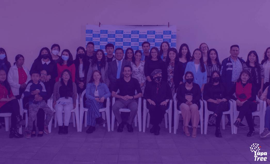 FUPEC Invites Expats and Cuencanos to Volunteer