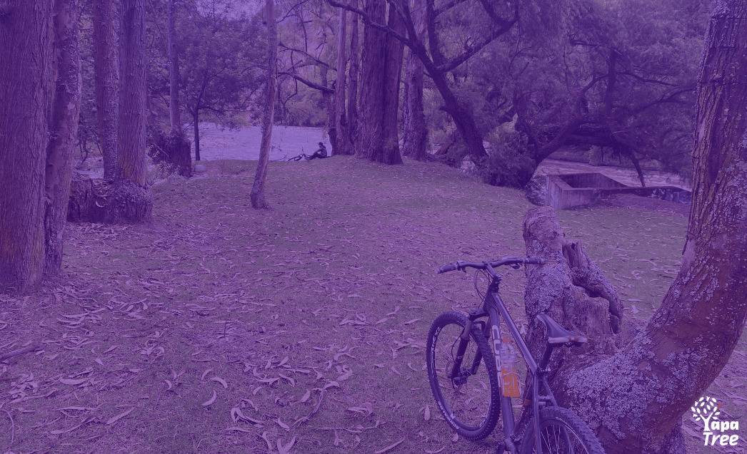 Biking Along Cuenca’s Rivers