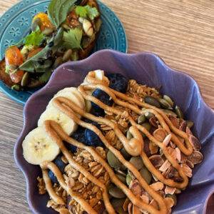 Asai Bar Bowls