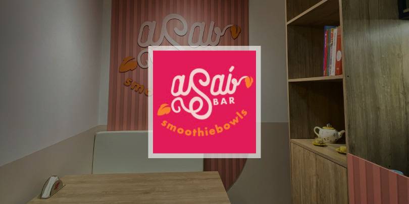 Asai Bar