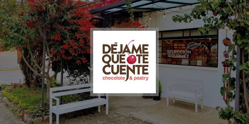 Dejame Que Te Cuente