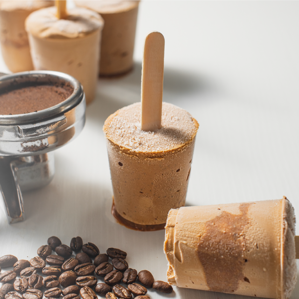 Helados La Tienda Coffee Ice Cream