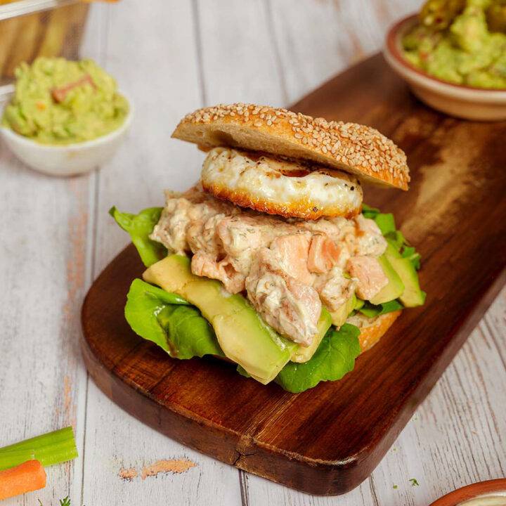 Origen Bistro Burgers